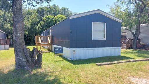 mobile home thumb