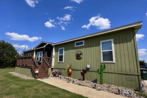 mobile home thumb