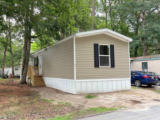 mobile home thumb