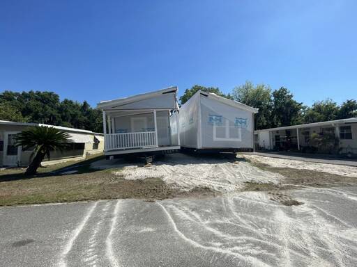 mobile home thumb