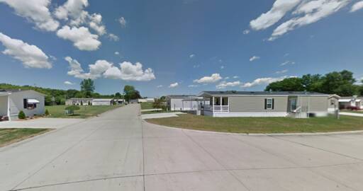 mobile home thumb