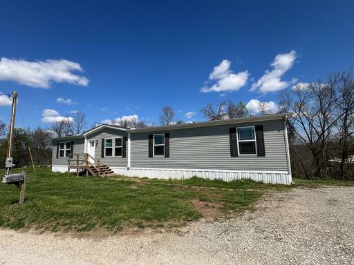 mobile home thumb