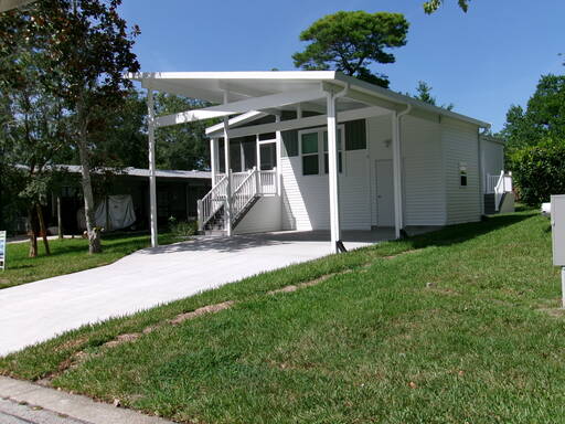 mobile home thumb