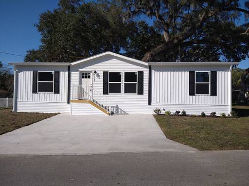 mobile home thumb