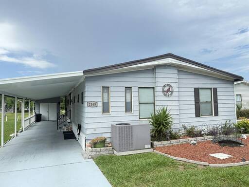 mobile home thumb