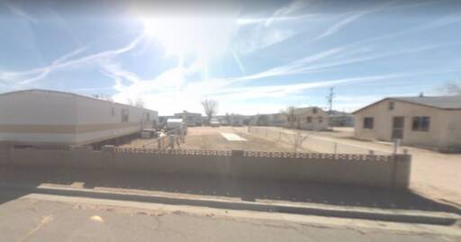 mobile home thumb