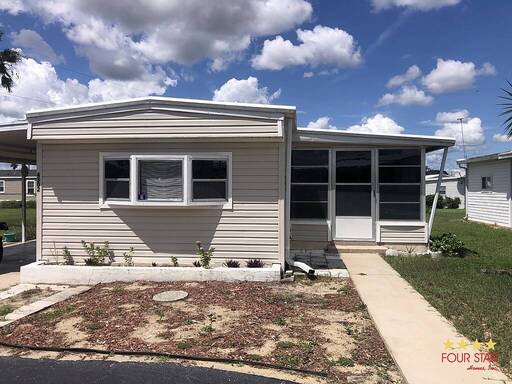 mobile home thumb