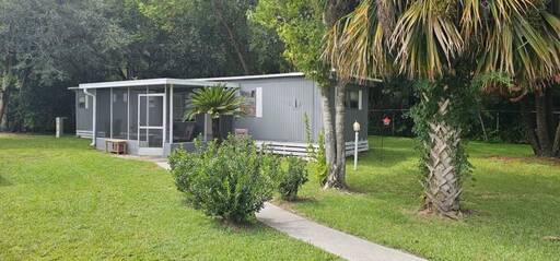 mobile home thumb