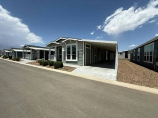 mobile home thumb