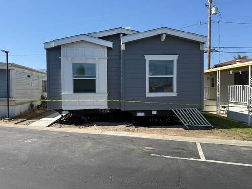 mobile home thumb
