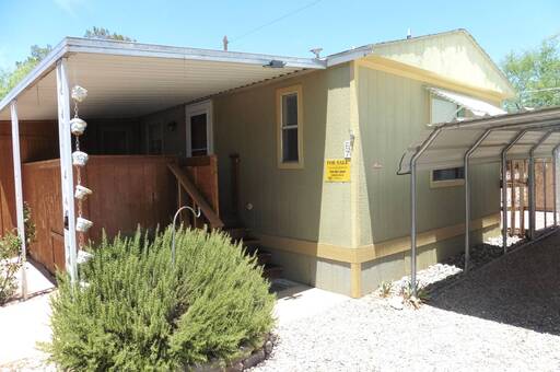 mobile home thumb