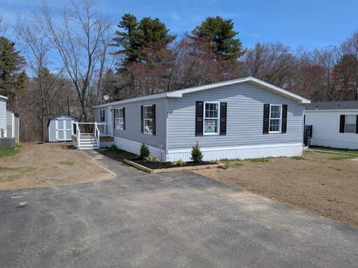 mobile home thumb