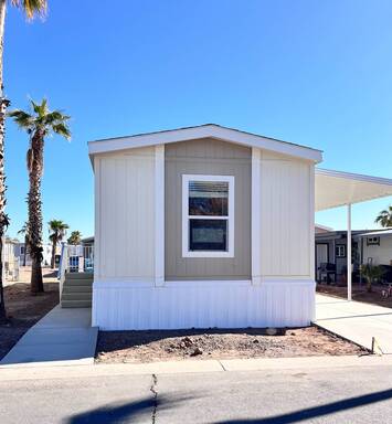 mobile home thumb