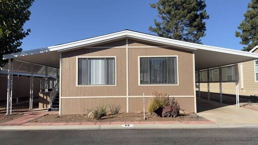 mobile home thumb