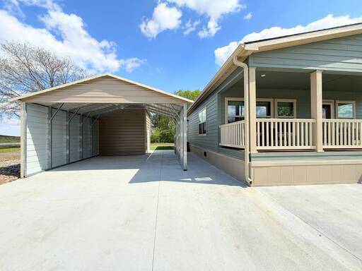mobile home thumb