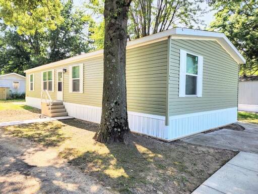 mobile home thumb