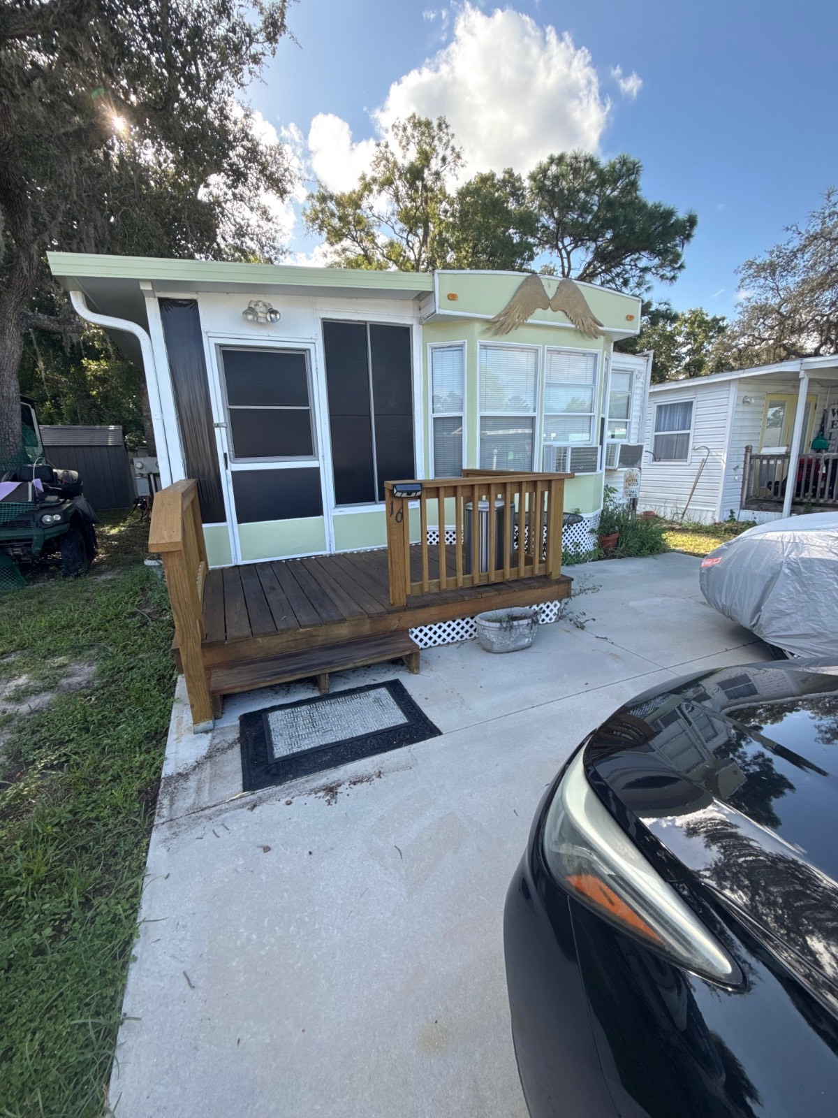 Hudson, FL