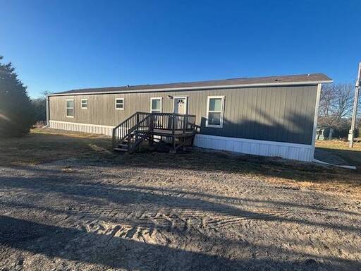 mobile home thumb