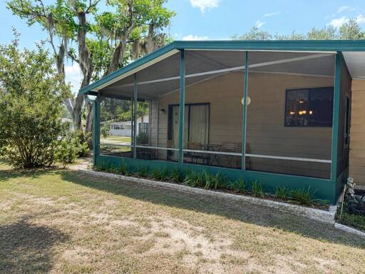 mobile home thumb