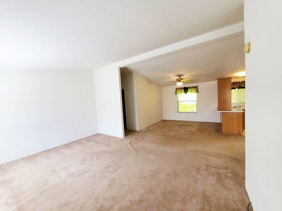 For Sale 3348 Se 112th Ave, Lot 2, Portland, OR 97266 Double Wide