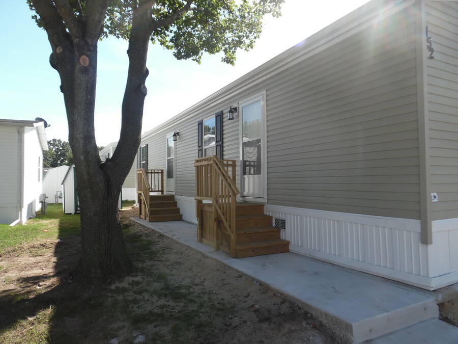 For Sale 152 Northbrook, Lot 114, Grand Rapids, MI 49548 Single