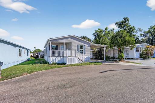 mobile home thumb