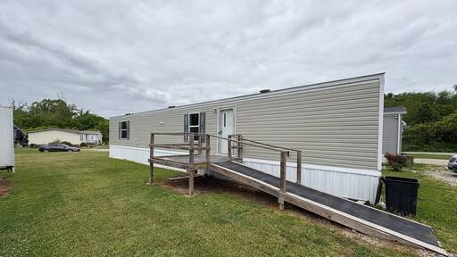mobile home thumb