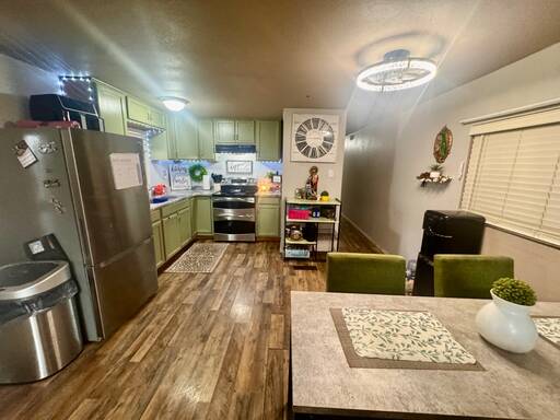 mobile home thumb