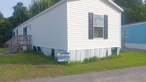 mobile home thumb