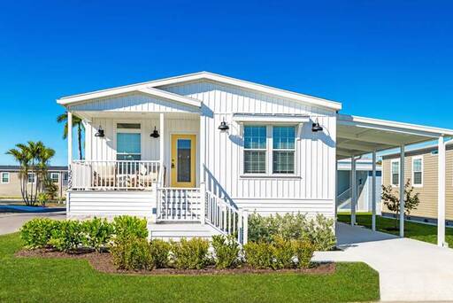 mobile home thumb
