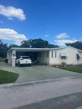 mobile home thumb