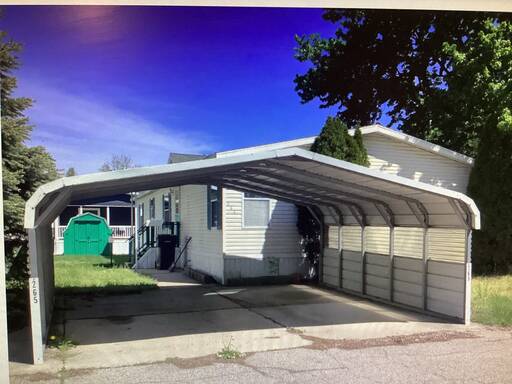 mobile home thumb