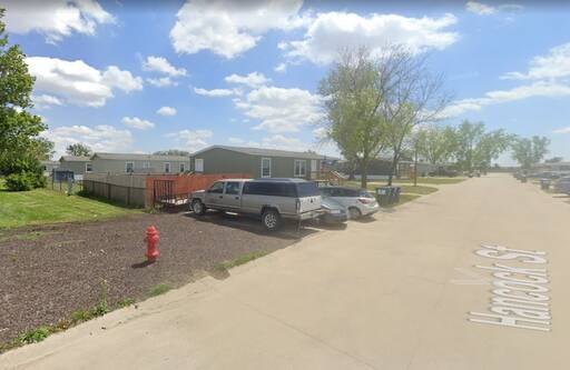 mobile home thumb