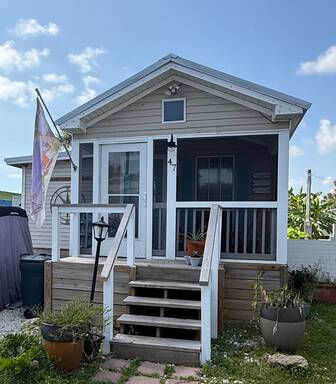 mobile home thumb