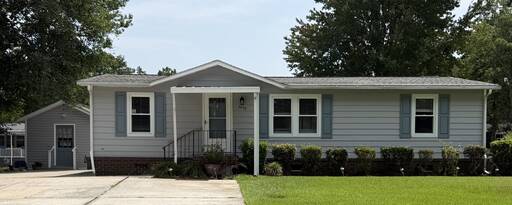 mobile home thumb