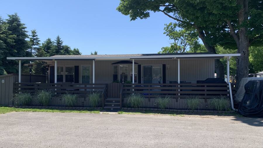 For Sale 490 Empire Rd EGV051, Lot EGV051, Sherkston, ON L0S 1R0