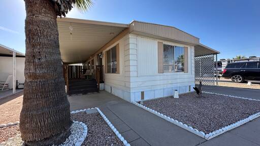mobile home thumb