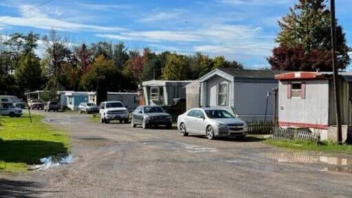 mobile home thumb