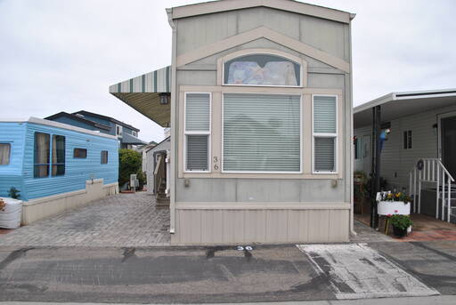 mobile home thumb