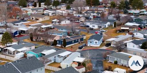 mobile home thumb