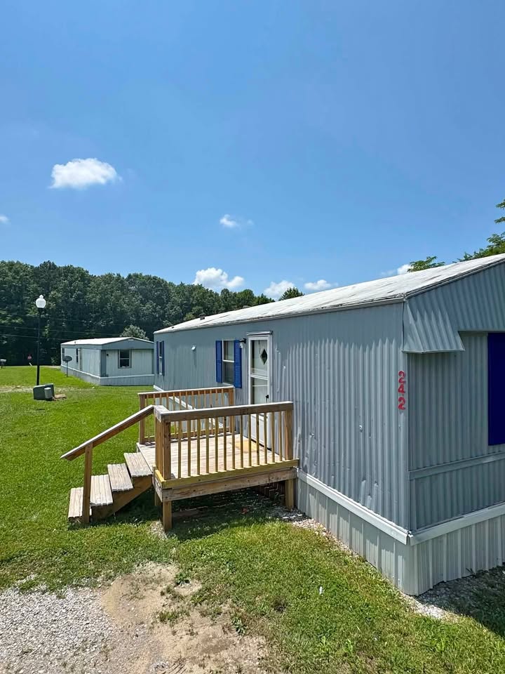 Lily, KY