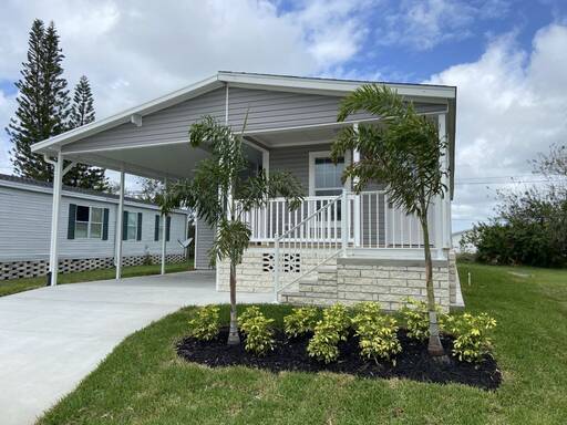 mobile home thumb