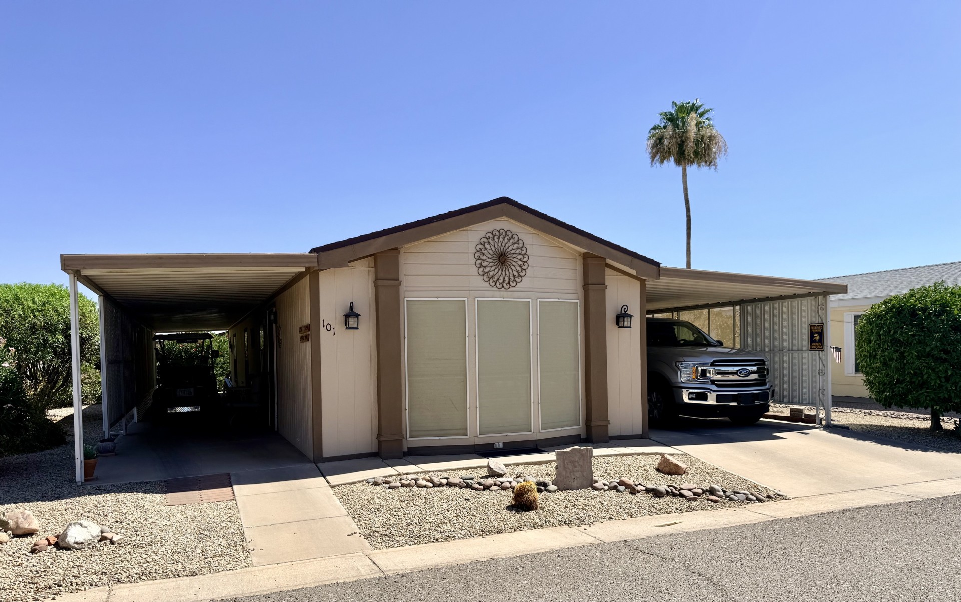 Apache Junction, AZ