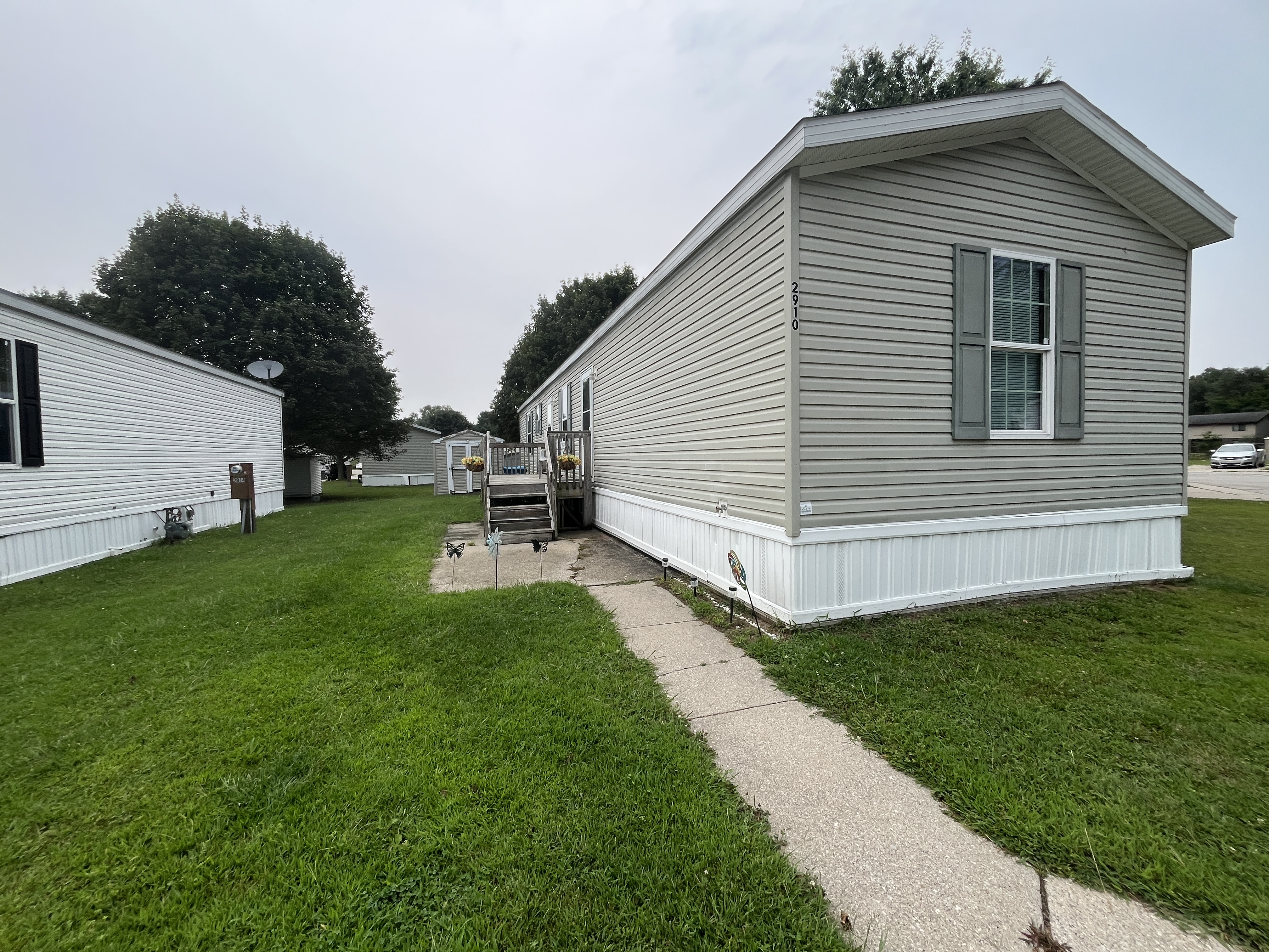 Elkhart, IN