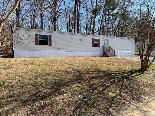 mobile home thumb