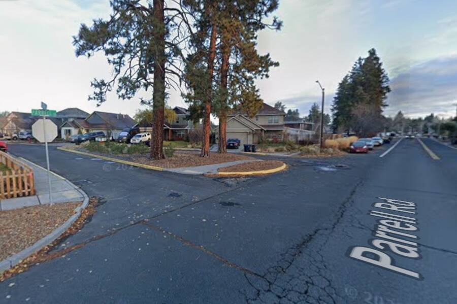 Golfside Mobile Home Park | 61055 Parrell Road, Bend, OR 97702 | MHBO.com