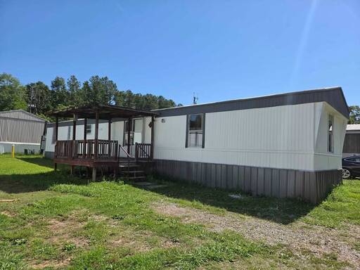 mobile home thumb
