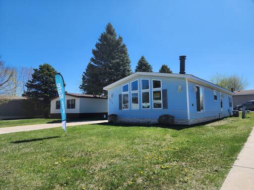 mobile home thumb