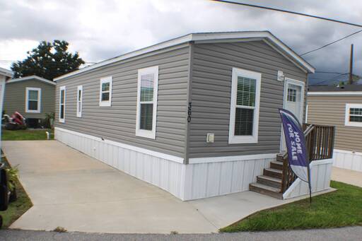 mobile home thumb