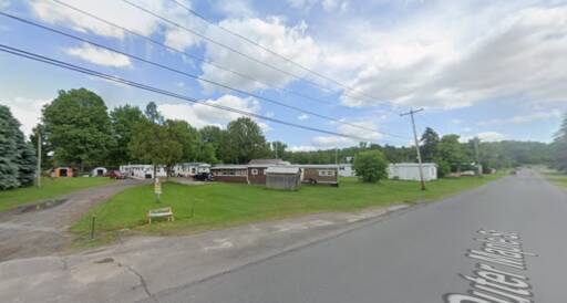 mobile home thumb